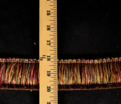 Stock/Parisia 402 274 Parisia Brush Trim> Toile