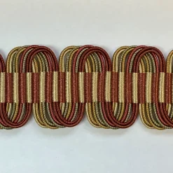 Stock/Trimland 5942 9448 Trimland Tape Trim Hot