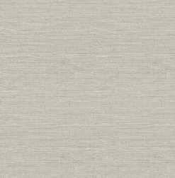 Brewster/ASP 2901-24279 Agave Bliss Dove Faux Grasscloth Wallpaper> Damask, Trellis & Geometrics