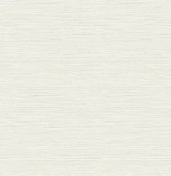 Brewster/ASP 2901-24281 Agave Bliss Light Grey Faux Grasscloth Wallpaper Best