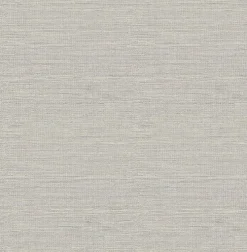 Brewster/ASP 2902-24279 Agave Dove Faux Grasscloth Wallpaper> Damask, Trellis & Geometrics