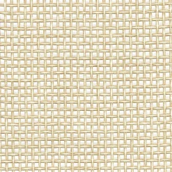Brewster 4018-0032 Aki Silver Grasscloth Wallpaper Discount