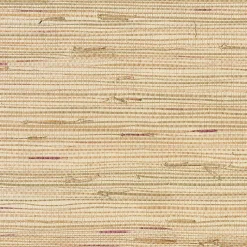 Brewster 4018-0048 Andrei Olive Grasscloth Wallpaper Discount