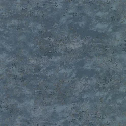 Brewster/ASP 4019-86429 Arian Blue Inkburst Wallpaper> Contemporary & Modern