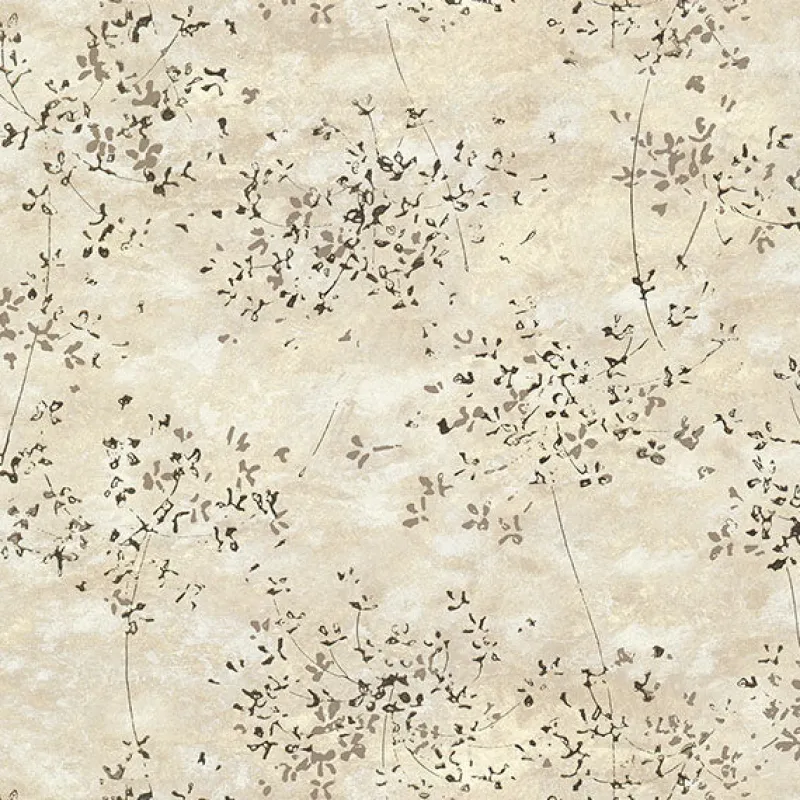 Brewster/ASP 4019-86430 Arian Gold Inkburst Wallpaper Online