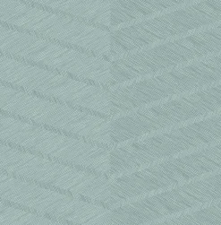 Brewster/ASP 2964-25916 Aspen Aqua Chevron Wallpaper Online
