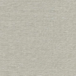 Brewster 2758-8004 Aspero Light Grey Faux Grasscloth Wallpaper Hot