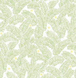 Brewster/ASP 2969-26033 Athina Sage Fern Wallpaper> Architectural