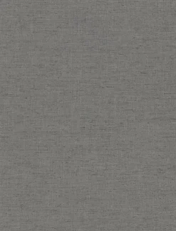 Brewster 2945-1105 Avatar Linen Pewter Texture Wallpaper Hot
