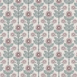 Brewster/ASP 2948-28007 Aya Eggshell Floral Wallpaper Best