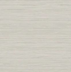 Brewster/ASP 2964-25965 Barnaby Light Grey Faux Grasscloth Wallpaper Online
