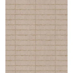 Brewster 376073 Batna Pink Brick Wallpaper> Mens & Lodge