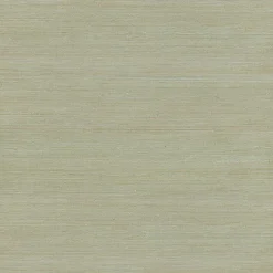 Brewster/ASP 2972-65609 Battan Mint Jute Grasscloth Wallpaper> Damask, Trellis & Geometrics