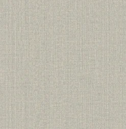 Brewster 2767-003369 Beiene Light Grey Weave Wallpaper Online