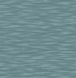 Brewster/ASP 2970-26154 Benson Dark Blue Variegated Stripe Wallpaper Online