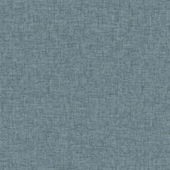 Brewster/ASP 2973-90913 Bentley Navy Faux Linen Wallpaper Clearance