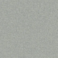 Brewster/ASP 2973-90914 Bentley Slate Faux Linen Wallpaper Sale