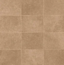 Brewster 2904-24910 Cecelia Bronze Faux Tile Wallpaper> Architectural