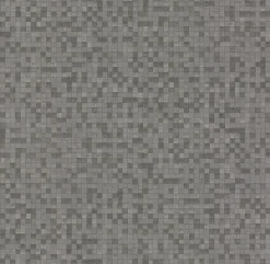 York 83627 Charcoal Token Wallpaper New