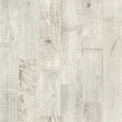 Brewster 3118-12694 Chebacco Light Grey Wooden Planks Wallpaper