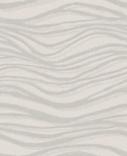 Brewster/ASP 2975-87360 Chorus Champagne Wave Wallpaper> Contemporary & Modern