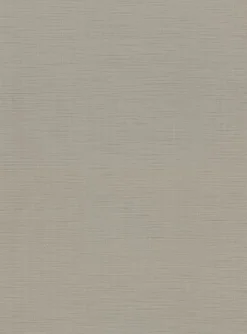 Brewster 2910-2717 Chorus Taupe Faux Grasscloth Wallpaper