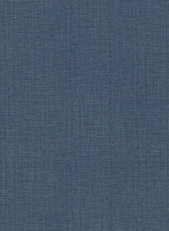 Brewster 2921-50612 Claremont Indigo Faux Grasscloth Wallpaper> Damask, Trellis & Geometrics