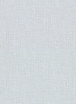 Brewster 2921-50602 Claremont Sky Blue Faux Grasscloth Wallpaper> Damask, Trellis & Geometrics