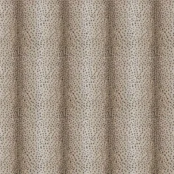 Stock/Fabricut 04242 Classic Black Spotted Antelope Stripe Vern Yip Trend Fabric> Contemporary & Modern