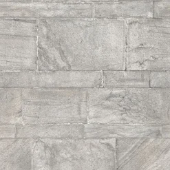 Brewster/ASP 2540-24023 Clifton Silver Sandstone Wallpaper> Mens & Lodge