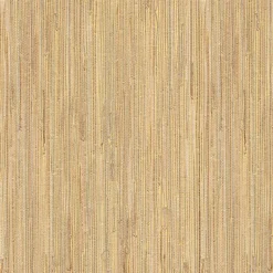 Brewster 4018-0036 Daria Beige Grasscloth Wallpaper Discount