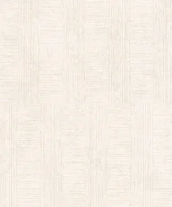 Brewster 4044-38026-1 Eldorado Cream Geometric Wallpaper