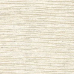 Brewster 2807-83544 Everest Neutral Faux Grasscloth Wallpaper Outlet