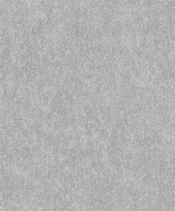 Brewster 4020-75339 Everett Silver Distressed Textural Wallpaper> Damask, Trellis & Geometrics