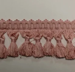 Stock/Europatex 6044 Flamingo Tassel Trim Online
