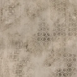 Brewster 2927-20601 Fornax Brass Geometric Wallpaper> Florals