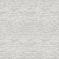 Brewster 3123-10210 Gump Light Grey Faux Grasscloth Wallpaper> Damask, Trellis & Geometrics