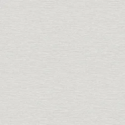 Brewster 3122-10210 Gump Light Grey Faux Grasscloth Wallpaper