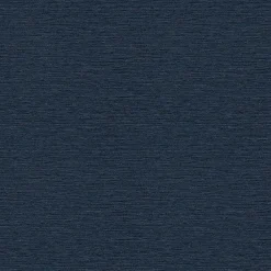 Brewster 3123-10212 Gump Navy Faux Grasscloth Wallpaper Hot