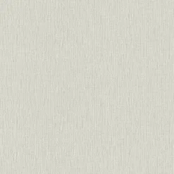 Brewster 4015-550436 Haast Silver Vertical Woven Texture Wallpaper> Contemporary & Modern