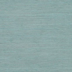 Brewster 2732-80016 Haiphong Turquoise Grasscloth Wallpaper Sale