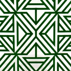 Brewster/ASP 2902-87332 Helios Green Geometric Wallpaper> Florals