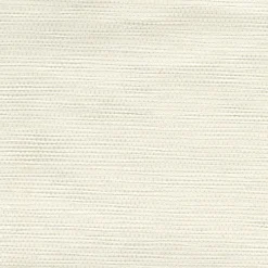 Brewster 2732-80094 Henan White Paper Weave Wallpaper> Damask, Trellis & Geometrics