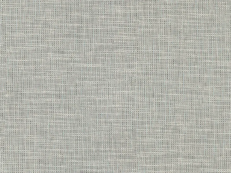 Brewster/ASP 2829-82065 In the Loop Multicolor Faux Grasscloth Wallpaper> Damask, Trellis & Geometrics