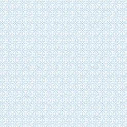 Brewster 3122-10602 Jellia Blue Petal Geometric Wallpaper Clearance