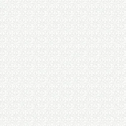 Brewster 3122-10610 Jellia Grey Petal Geometric Wallpaper> Florals