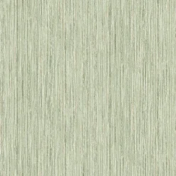 Brewster/ASP 2971-86344 Justina Green Faux Grasscloth Wallpaper Hot