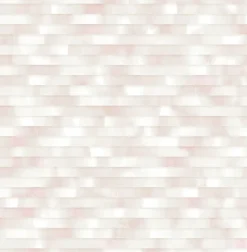 Brewster/ASP 2889-25232 Kalmar Light Pink Hazy Stripe Wallpaper Best