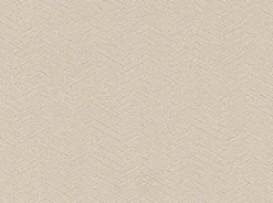 Brewster 2830-2762 Karma Beige Herringhone Weave Wallpaper> Damask, Trellis & Geometrics