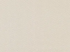 Brewster 2830-2761 Karma Off-White Herringhone Weave Wallpaper